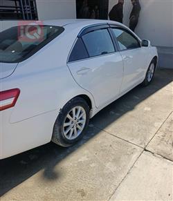 تۆیۆتا کامری